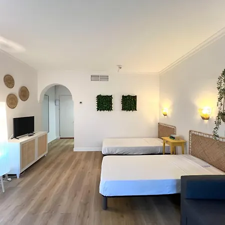 Appartement Pyr And Pool I