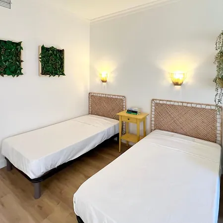 Appartement Pyr And Pool I