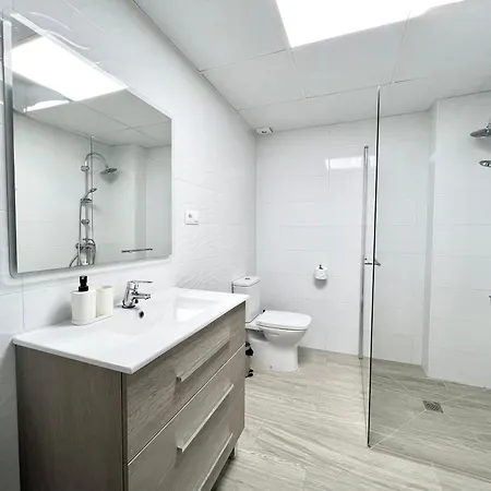 Appartement Pyr And Pool I Fuengirola