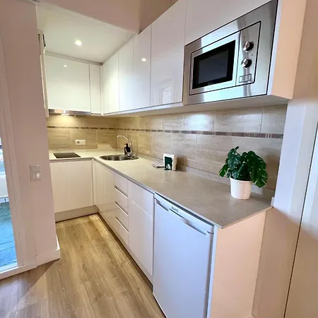 Appartement Pyr And Pool I Fuengirola