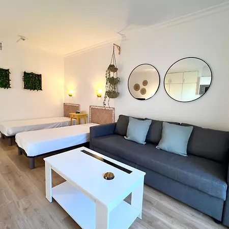 Pyr And Pool I Apartamento