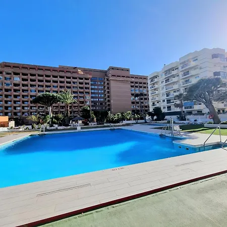 Pyr And Pool I Appartement *