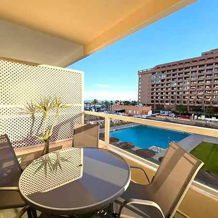Appartement Pyr And Pool I Fuengirola