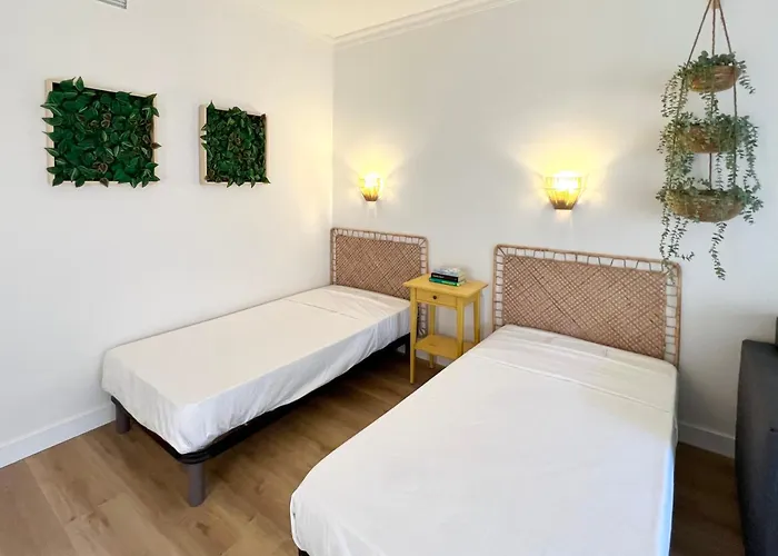 Appartement Pyr And Pool I