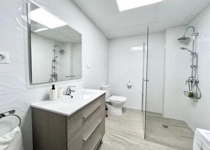 Appartement Pyr And Pool I Fuengirola