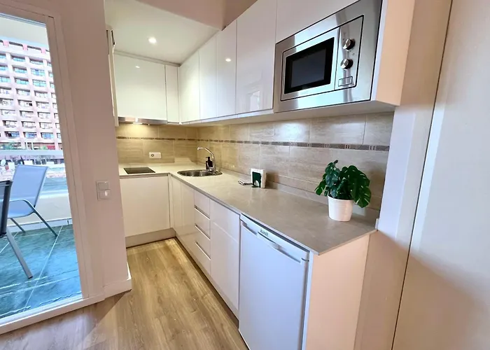 Appartement Pyr And Pool I Fuengirola