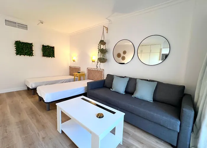 Pyr And Pool I Appartement