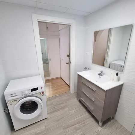 Pyr And Pool I Fuengirola