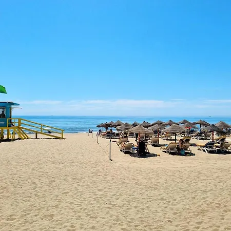 Lägenhet Pyr And Pool I *